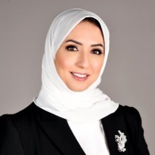 Dr Hanan Alawadhi