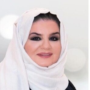 Najat Rouhaldeen