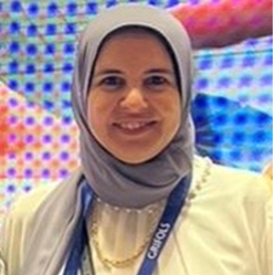 Dr. Marwa Hamed Aly Ibrahim